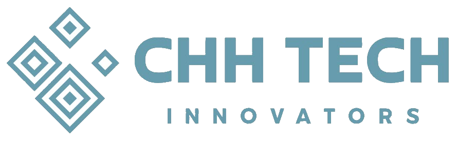 CHH Tech Innovators