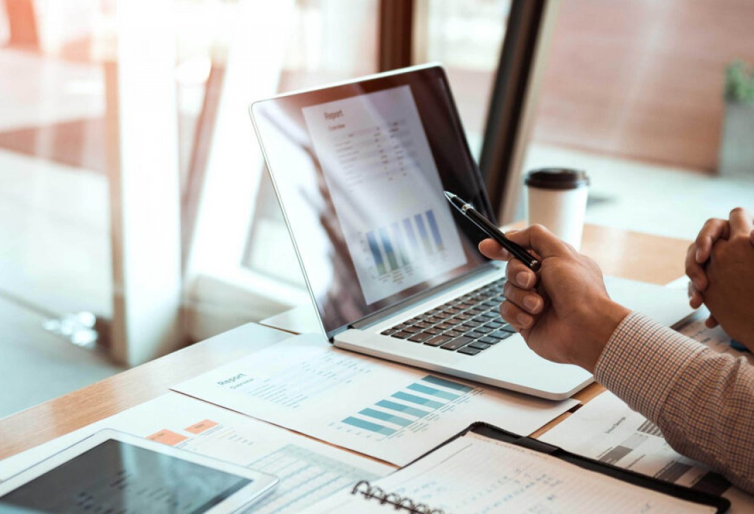 Business & Finance Translation Services