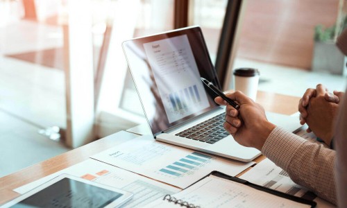 Business & Finance Translation Services