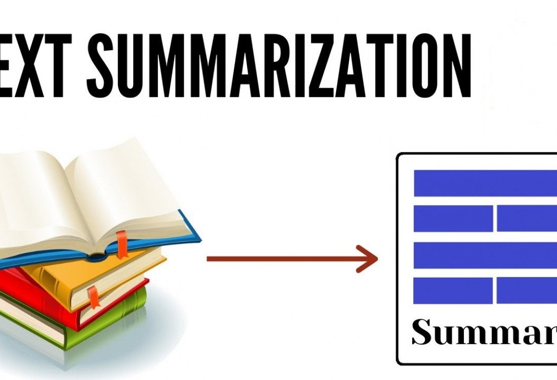 Content Summarization
