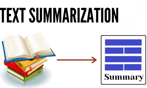 Content Summarization