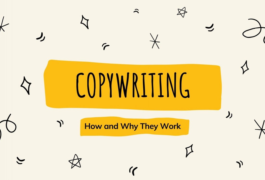 Copywriting