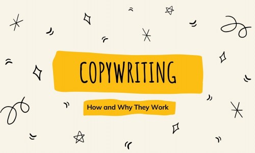 Copywriting