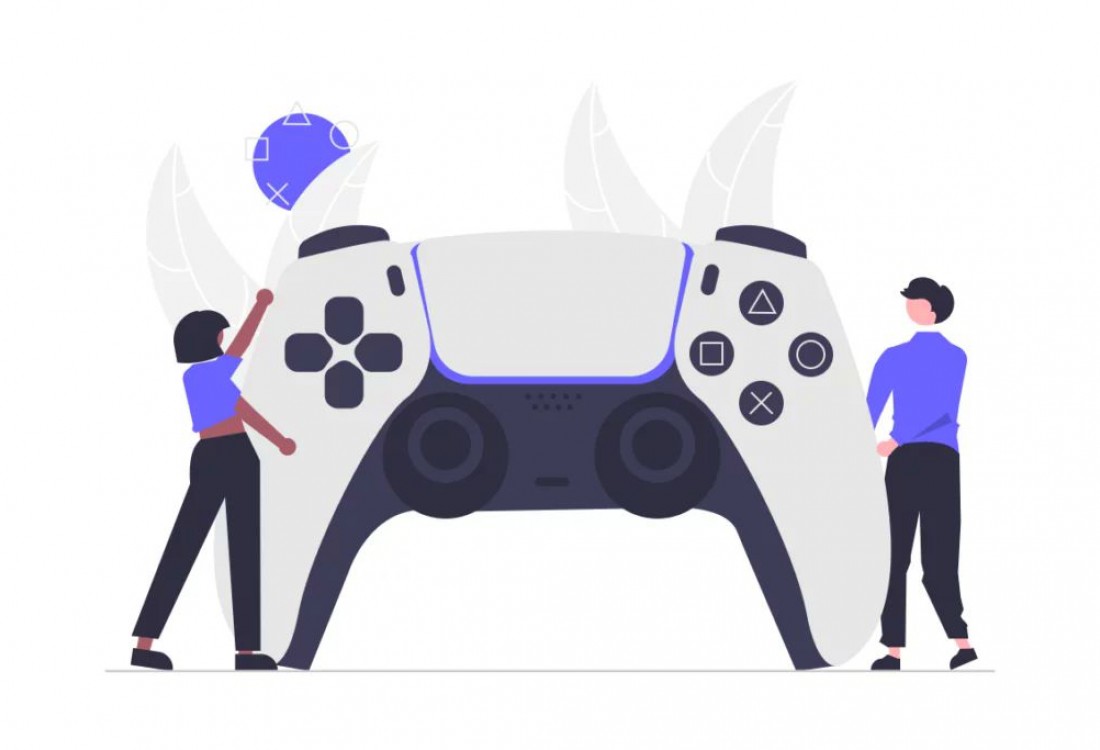 Video Game Translation Services