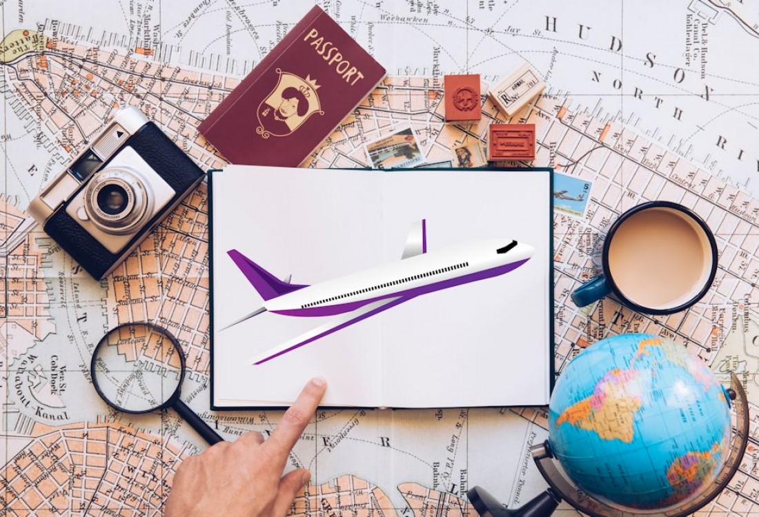 Travel Translation Services