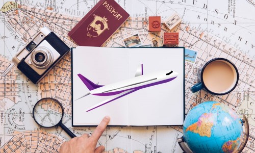 Travel Translation Services