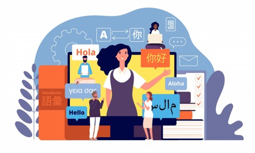 Specialized Translation Services