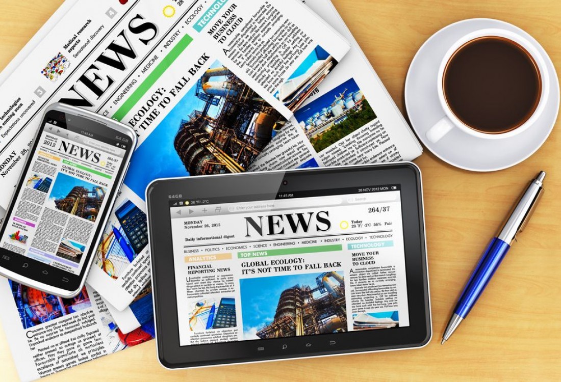 Media Translation Services