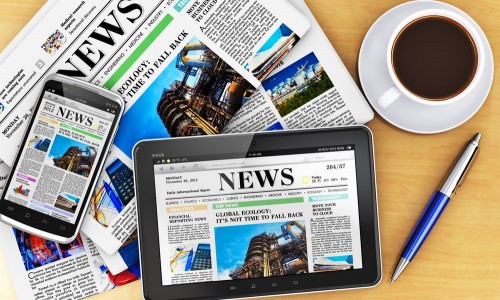 Media Translation Services